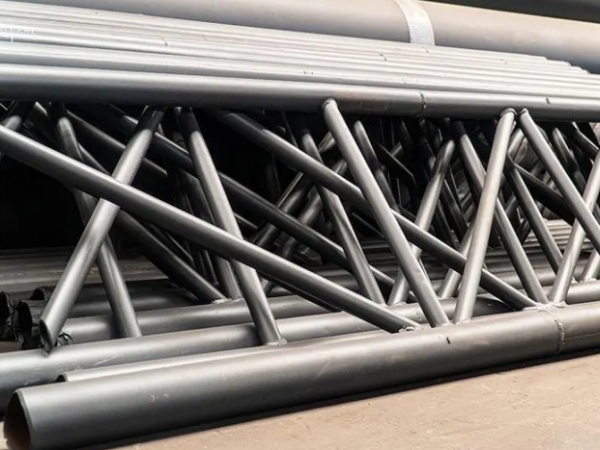 韶关网架工程有限公司