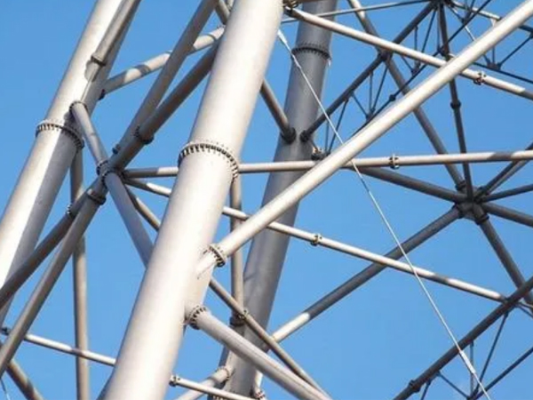 韶关网架加工厂家都有哪些优势?