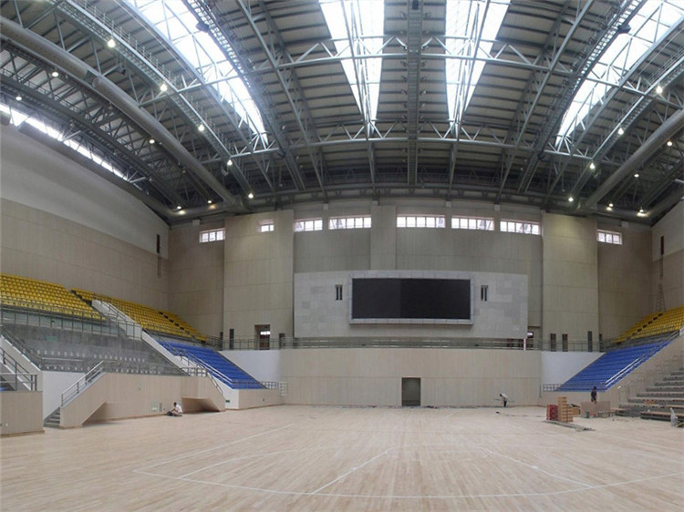 韶关葫芦岛体育委员会运动场