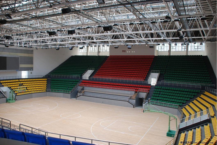 韶关徐州网架厂产品的结构设计和安装要领